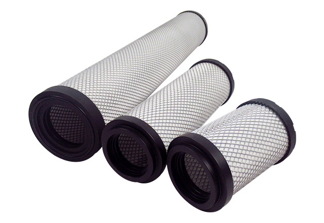 compressed air filter